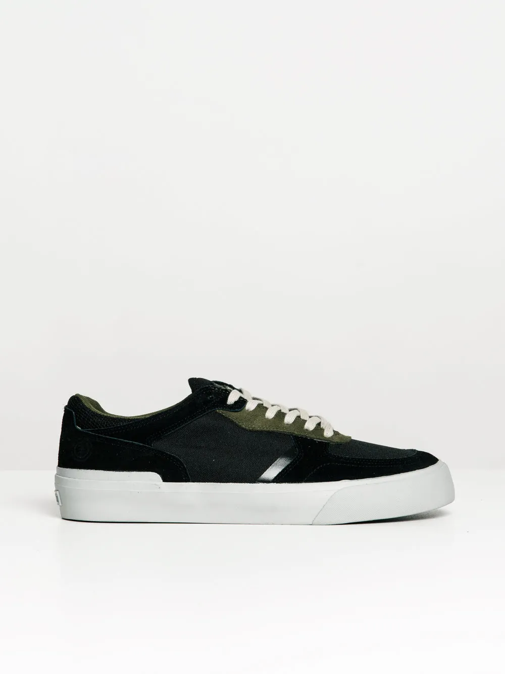 ELEMENT MENS ELEMENT HEATLEY 2.0 SNEAKER - CLEARANCE