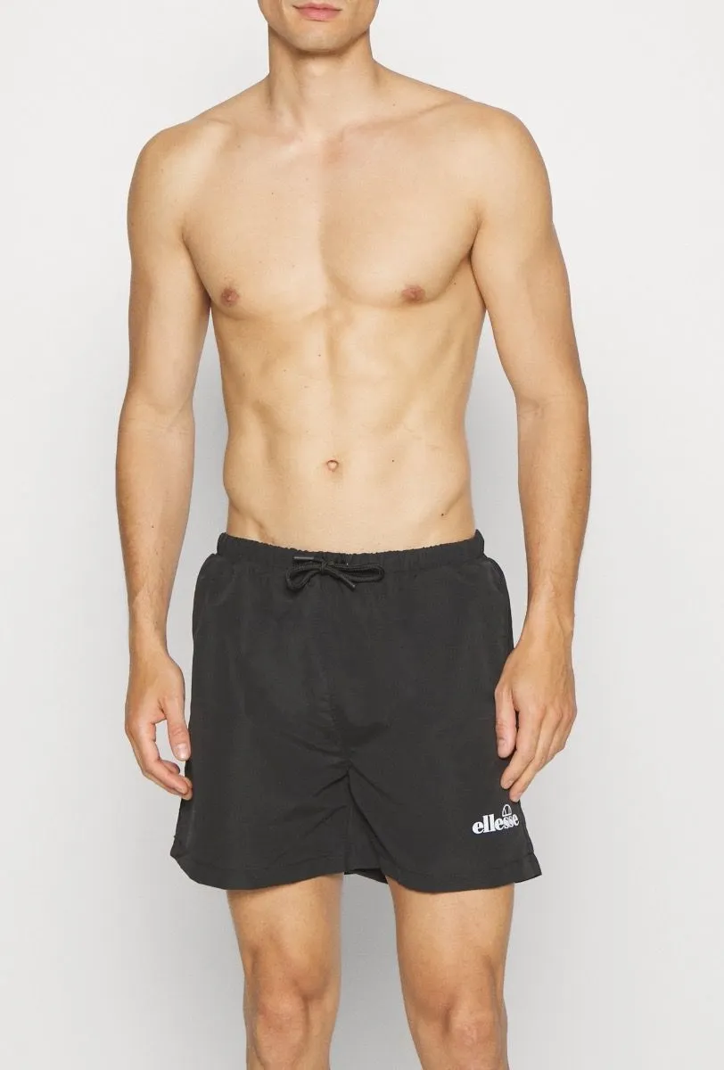 Ellesse Lamina Swim Shorts Black