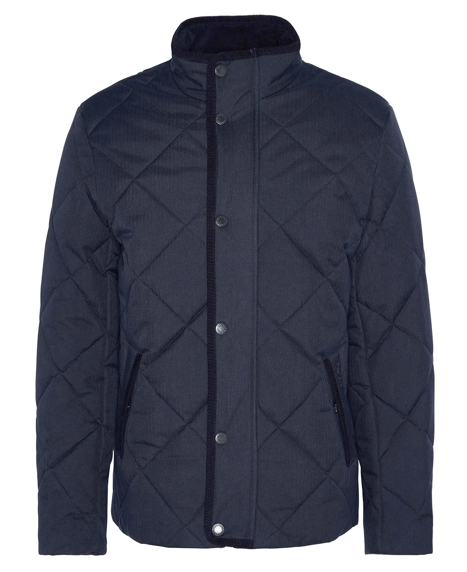  Embleton Quilted Jacket     