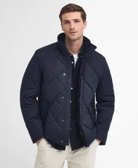  Embleton Quilted Jacket     