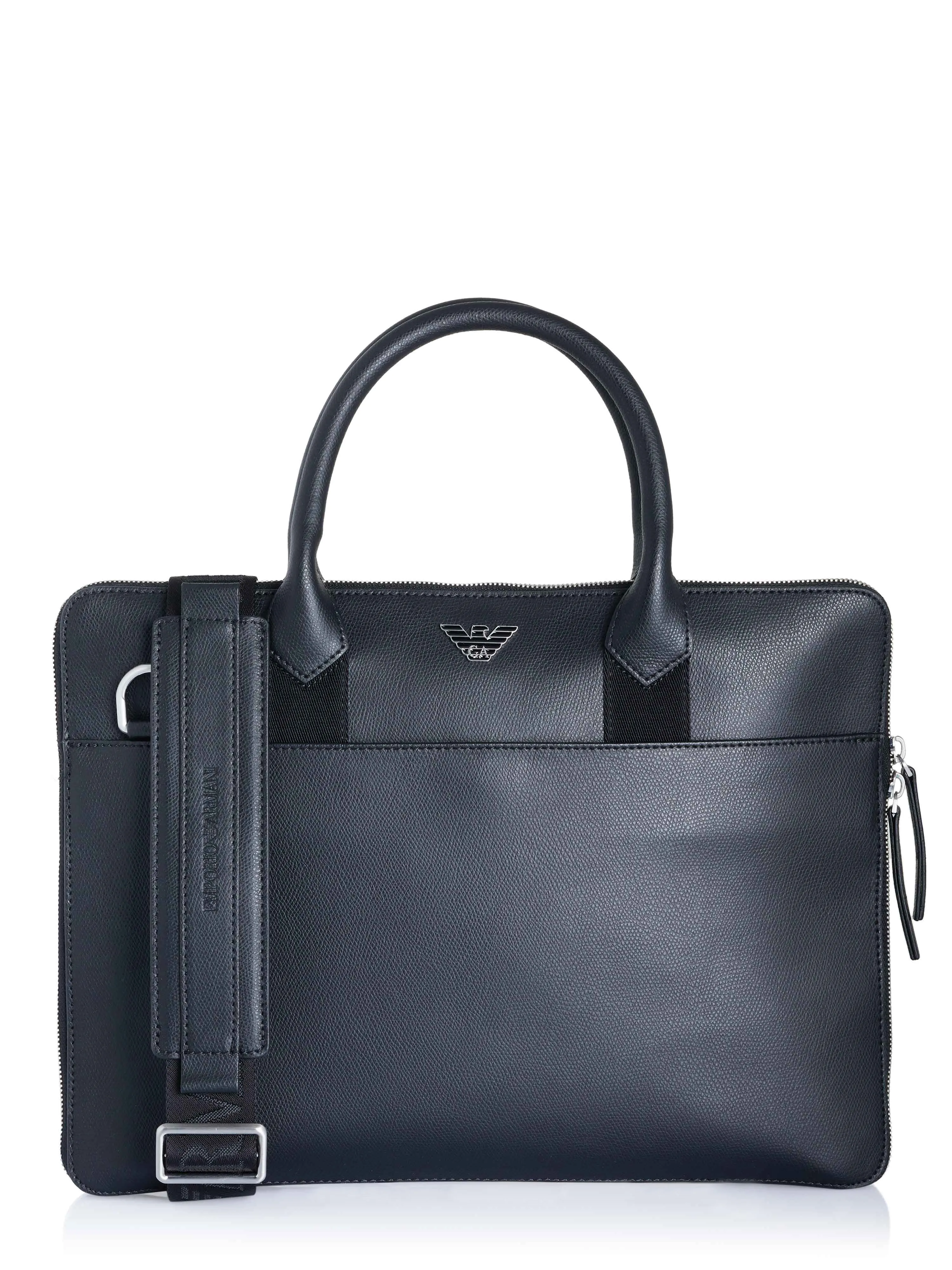 Emporio Armani Bag black