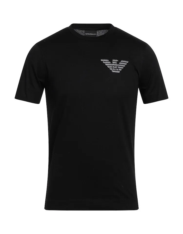 EMPORIO ARMANI  |Logo T-Shirts