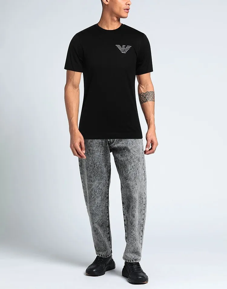 EMPORIO ARMANI  |Logo T-Shirts