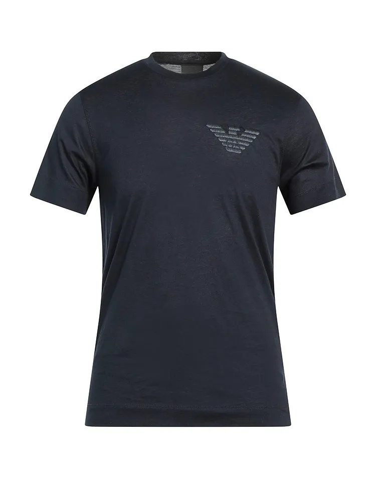 EMPORIO ARMANI  |Logo T-Shirts