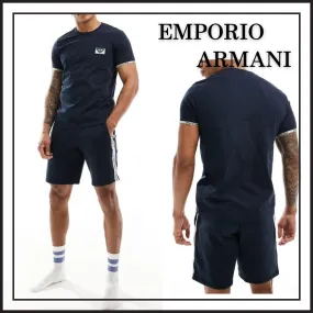 EMPORIO ARMANI  |T-Shirts