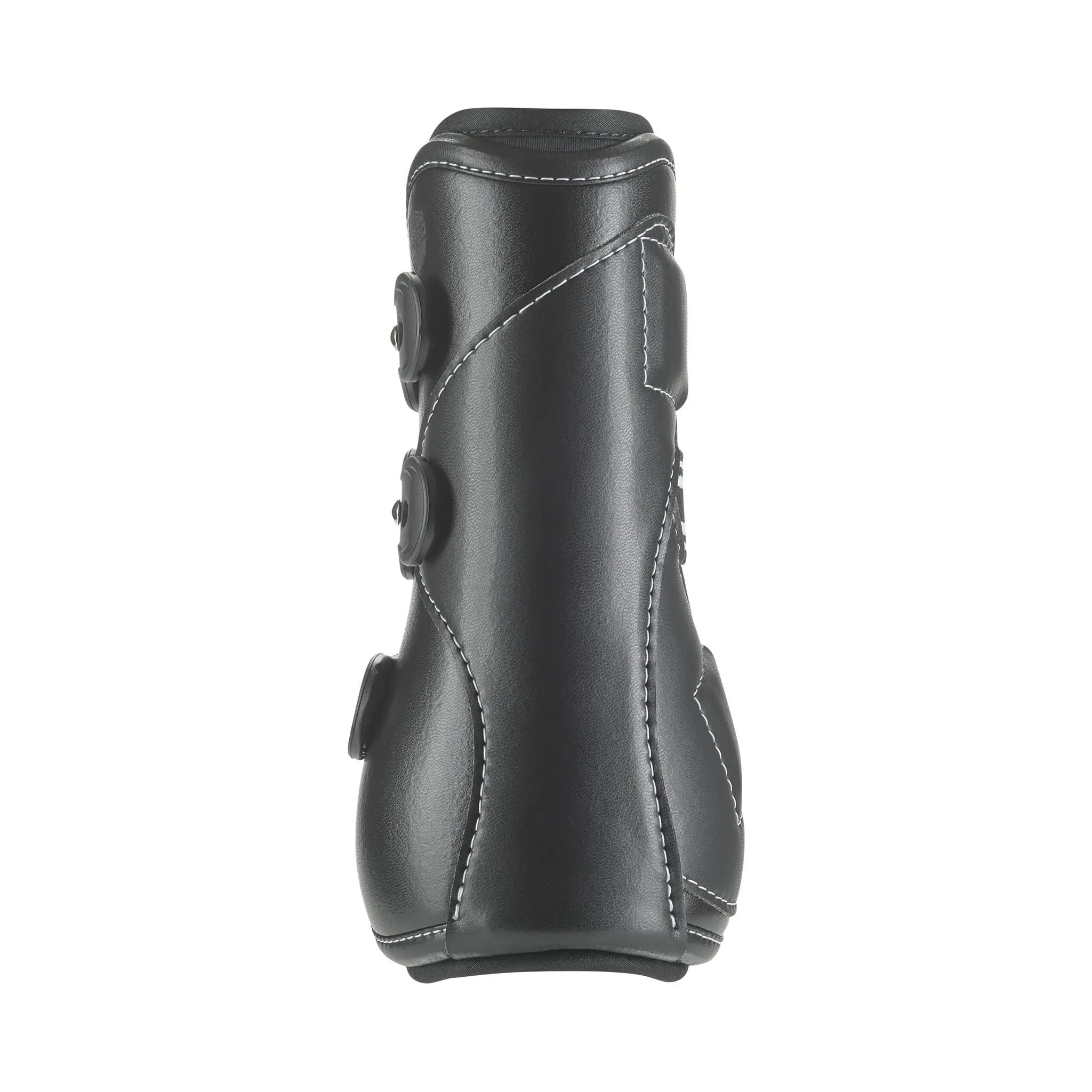 EquiFit D-Teq  Front Boot Black