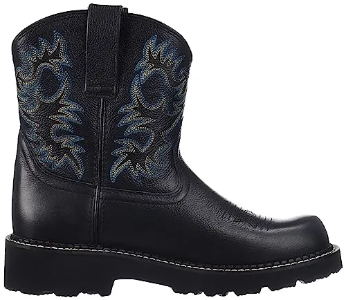 Fatbaby Western Boot - Women