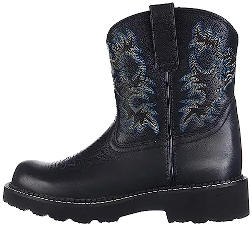 Fatbaby Western Boot - Women