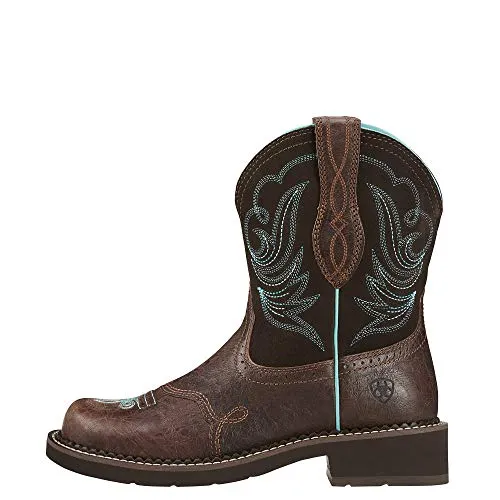 Fatbaby Western Boot - Women