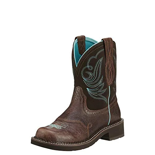 Fatbaby Western Boot - Women