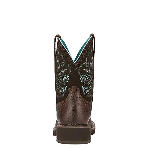 Fatbaby Western Boot - Women