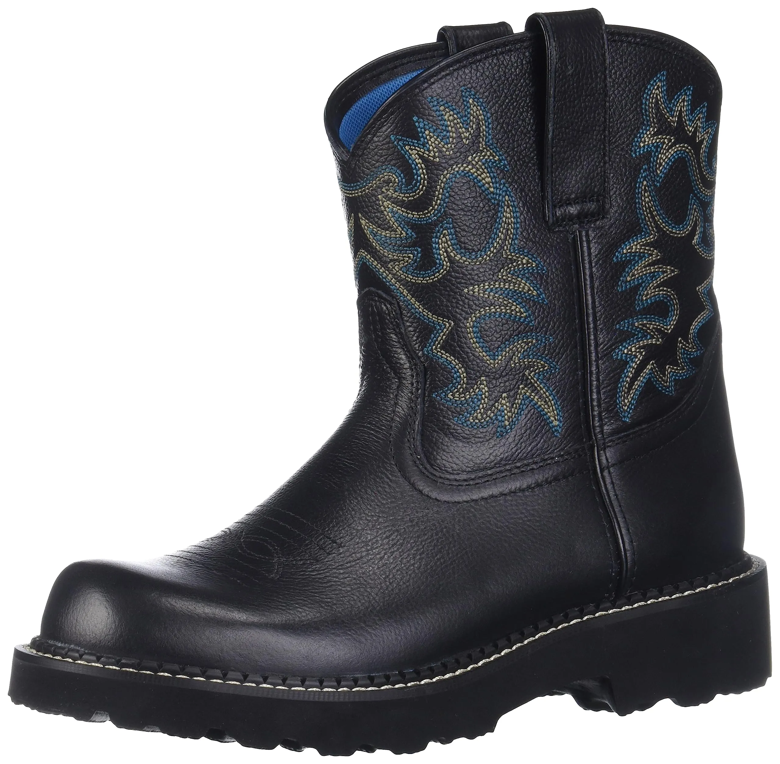 Fatbaby Western Boot - Women