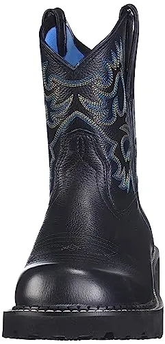 Fatbaby Western Boot - Women