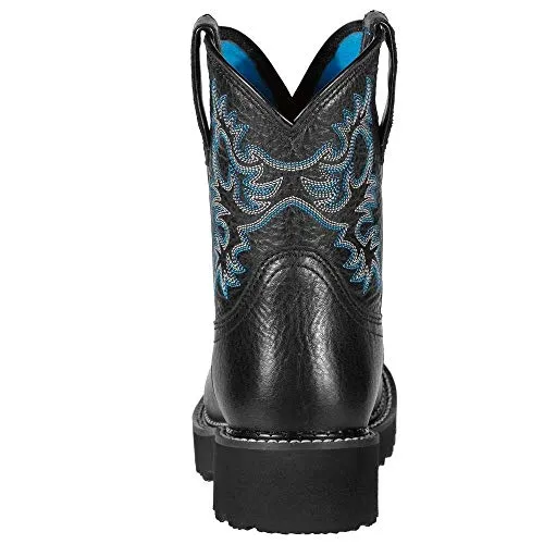 Fatbaby Western Boot - Women