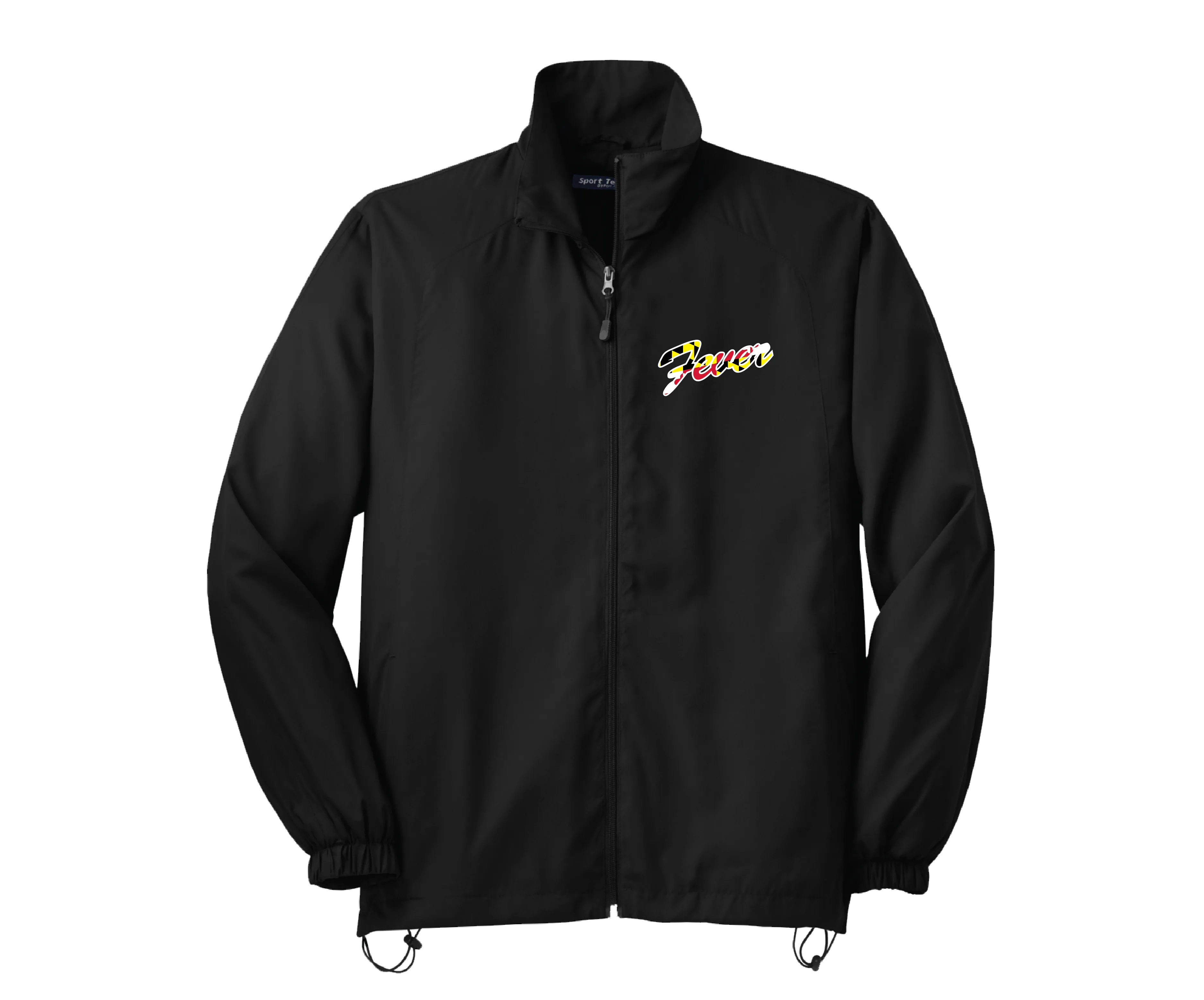 Fever Windbreaker