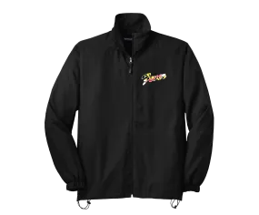 Fever Windbreaker