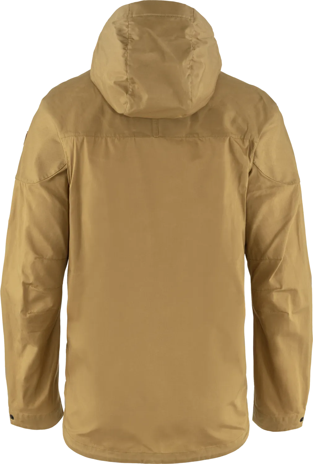 Fjällräven Men's Skogsö Jacket Buckwheat Brown | Buy Fjällräven Men's Skogsö Jacket Buckwheat Brown here | Outnorth