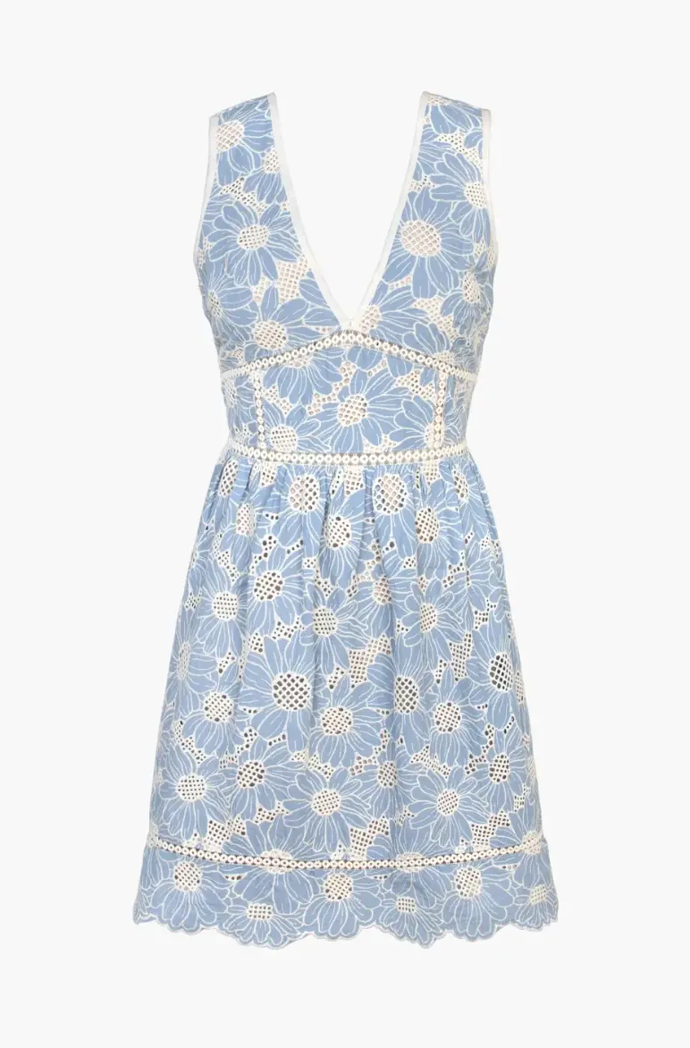 Florence Dress