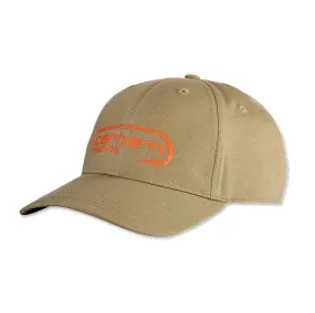 Force Extremes Fish Hook Logo Hat