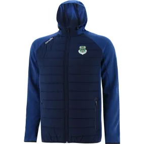 Forth Celtic AFC Kids' Portland Light Weight Padded Jacket