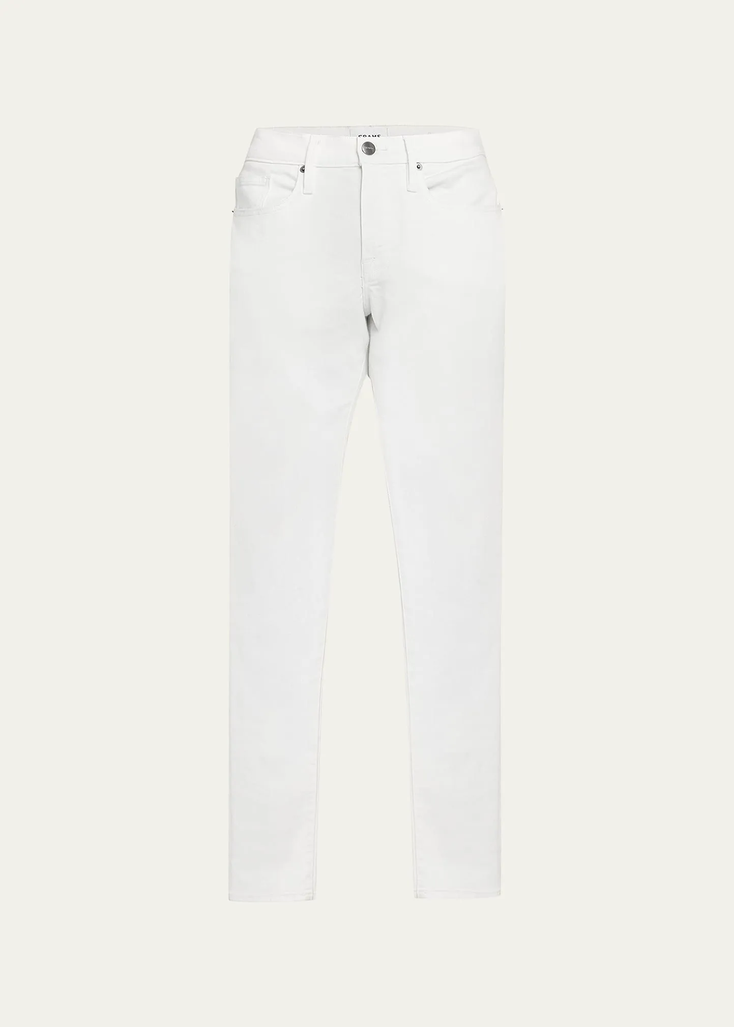 FRAME Men's L'Homme Slim Jeans