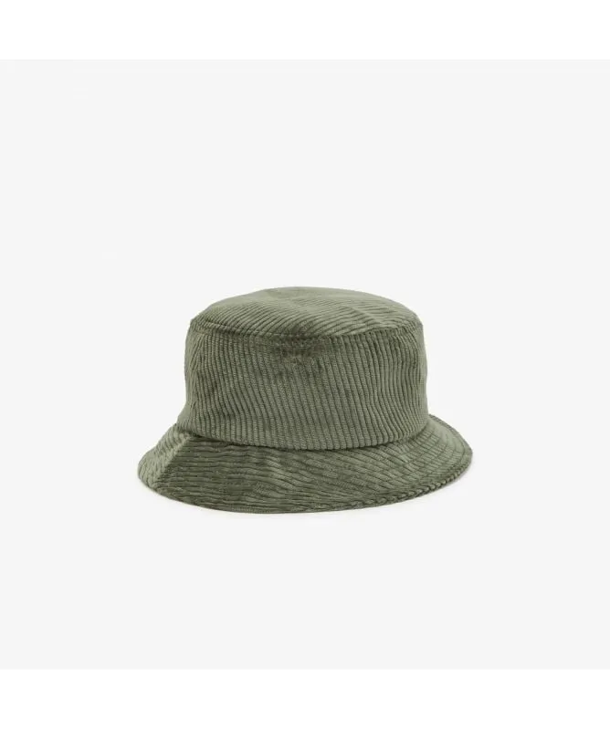 Fred Perry Chunky Corduroy Bucket Hat