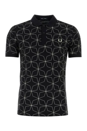 FRED PERRY  |Shirts