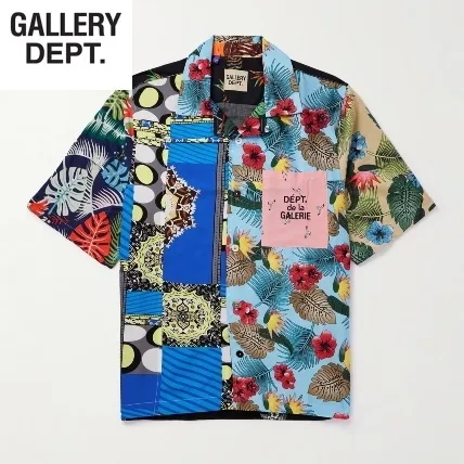 GALLERY DEPT.  |Shirts