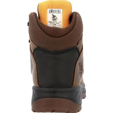 Georgia Boot OT Waterproof Hiker Work Boot