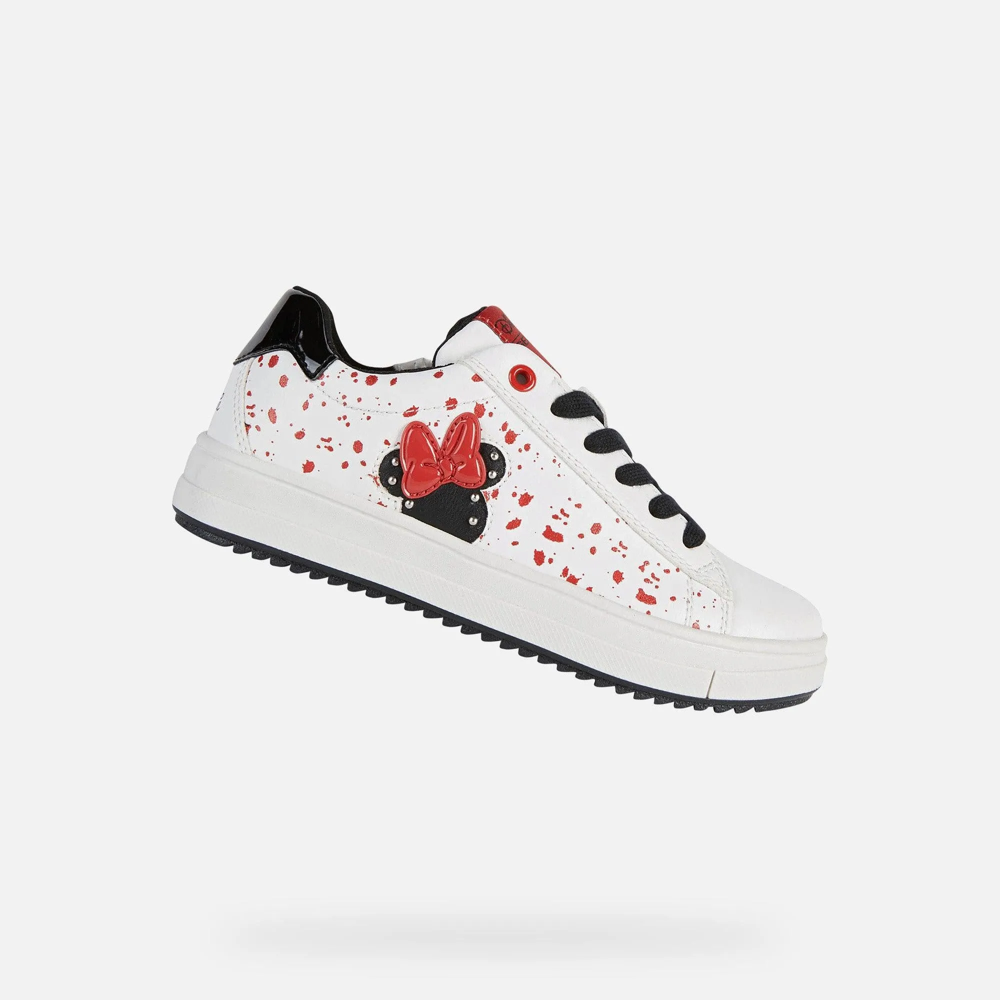 Geox Παιδικ Sneakers Minnie Mouse J26BDB