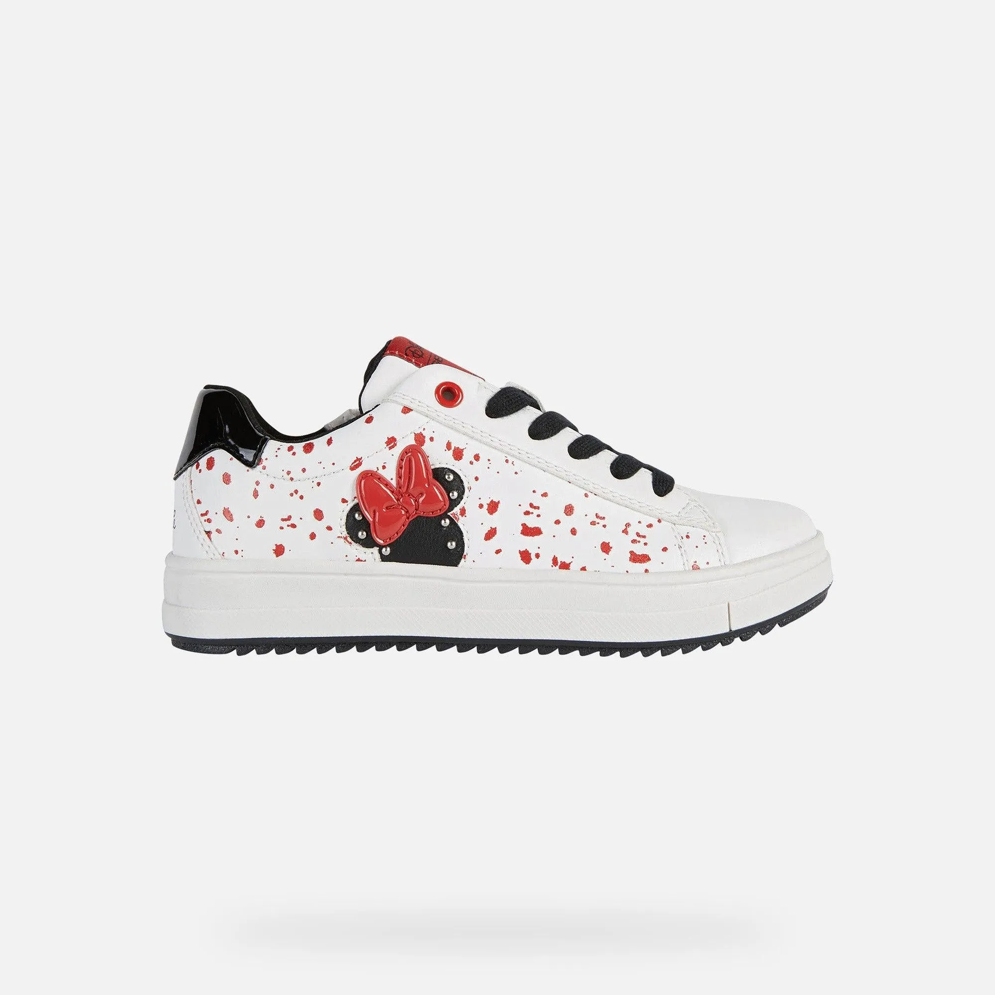 Geox Παιδικ Sneakers Minnie Mouse J26BDB