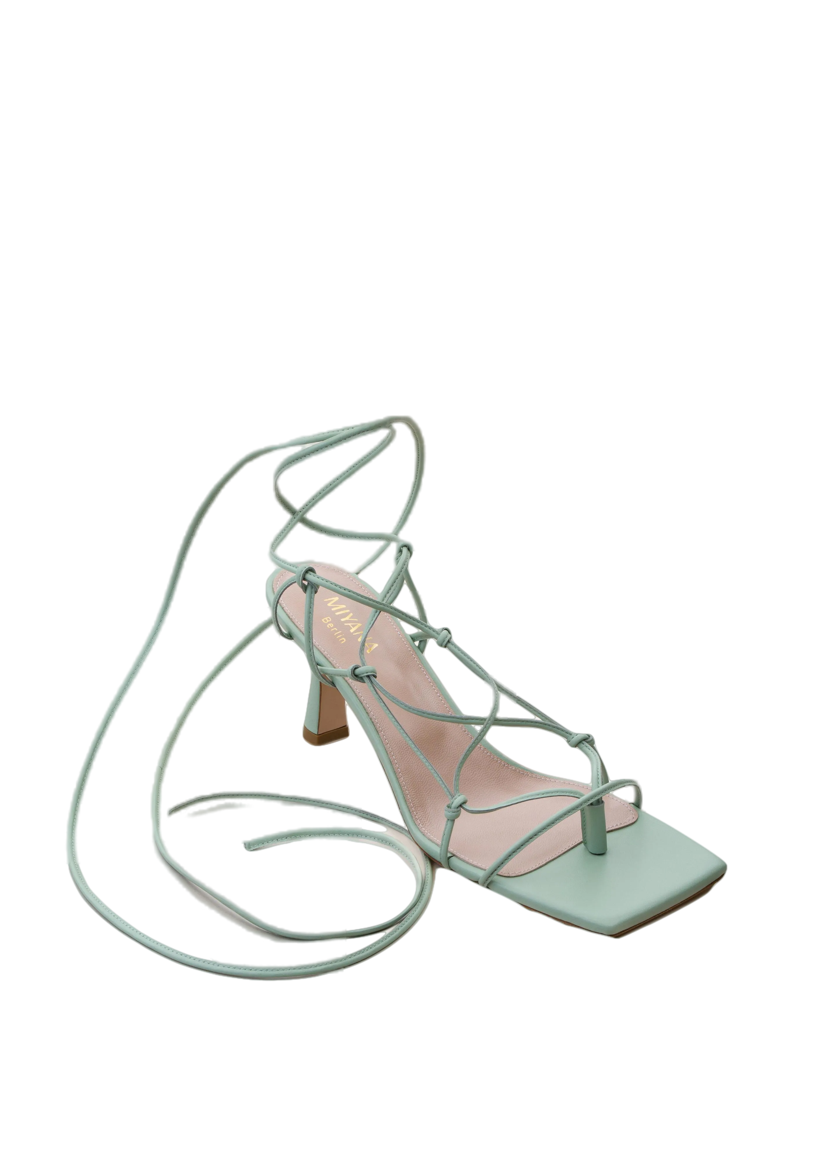 Gia Sandals