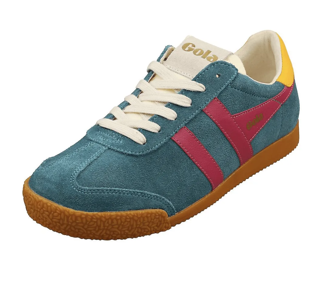 Gola Elan Colorblock Sneaker