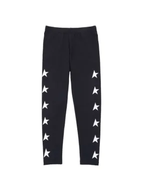 Golden Goose   Cotton leggings 