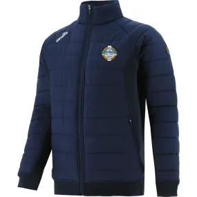 Golden Kilfeacle GAA Kids' Carson Lightweight Padded Jacket