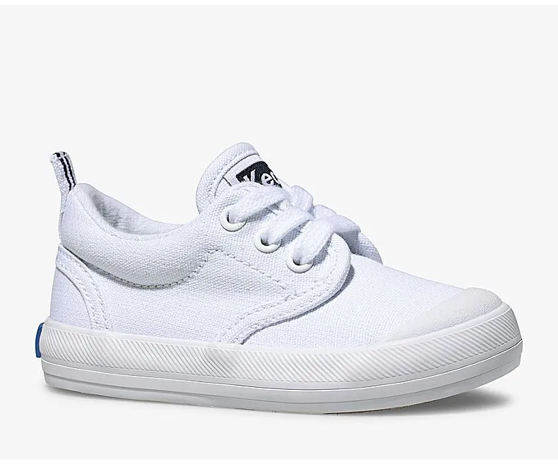 Graham Sneaker White