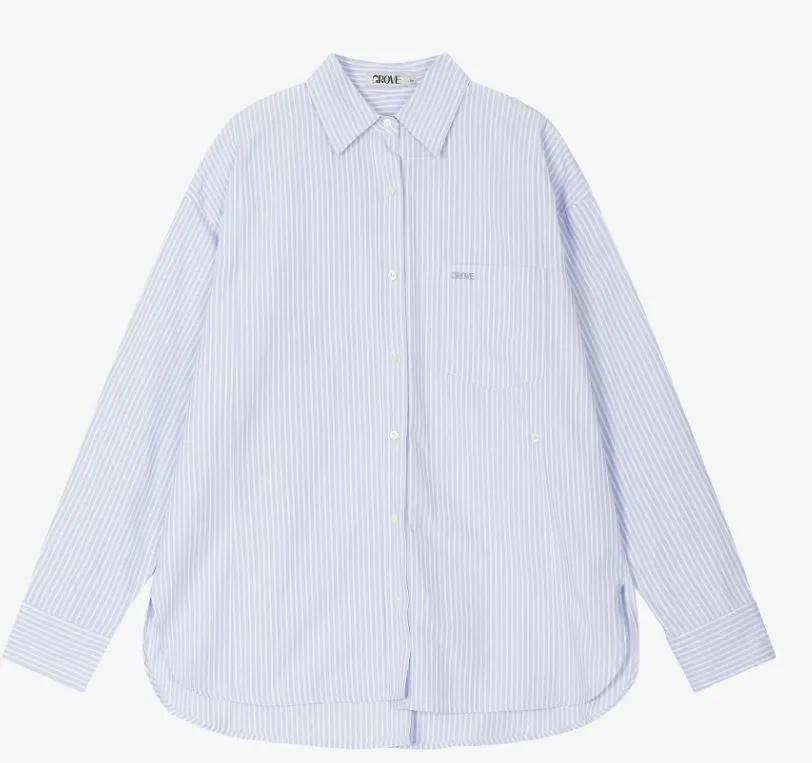 GROVE  |Shirts & Blouses