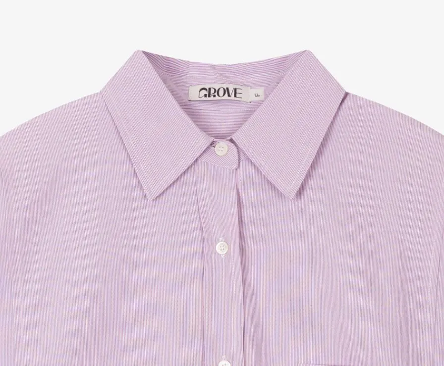 GROVE  |Shirts & Blouses