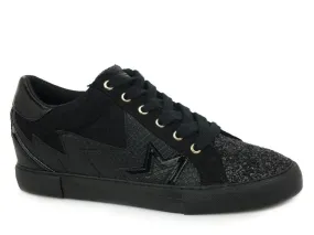 GUESS Sneaker Black FLPOT4PEL12