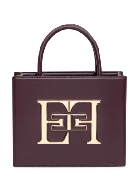 Hand Bag with Logo