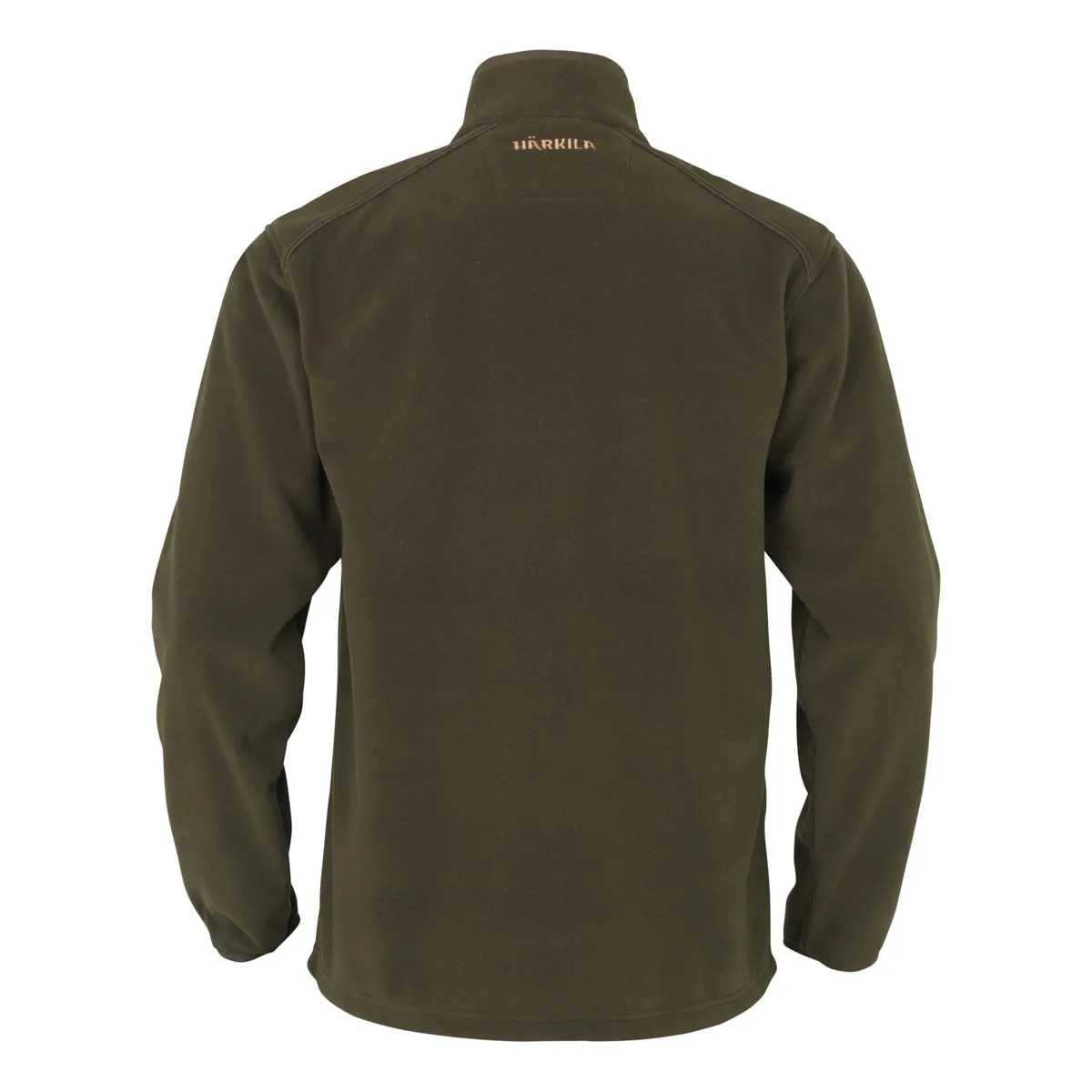 Harkila Stornoway Active Shooting HSP Jacket - Willow Green