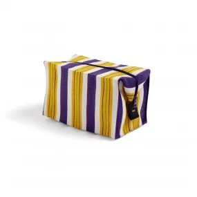 HAY Candy Wash Bag (Yellow)