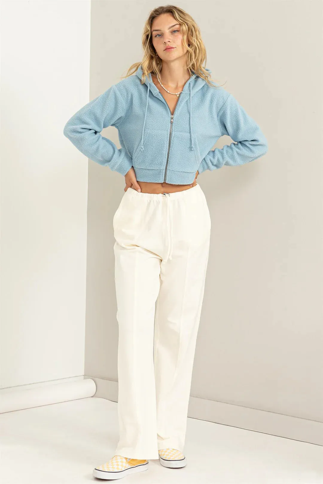 Hazel Cozy Pant