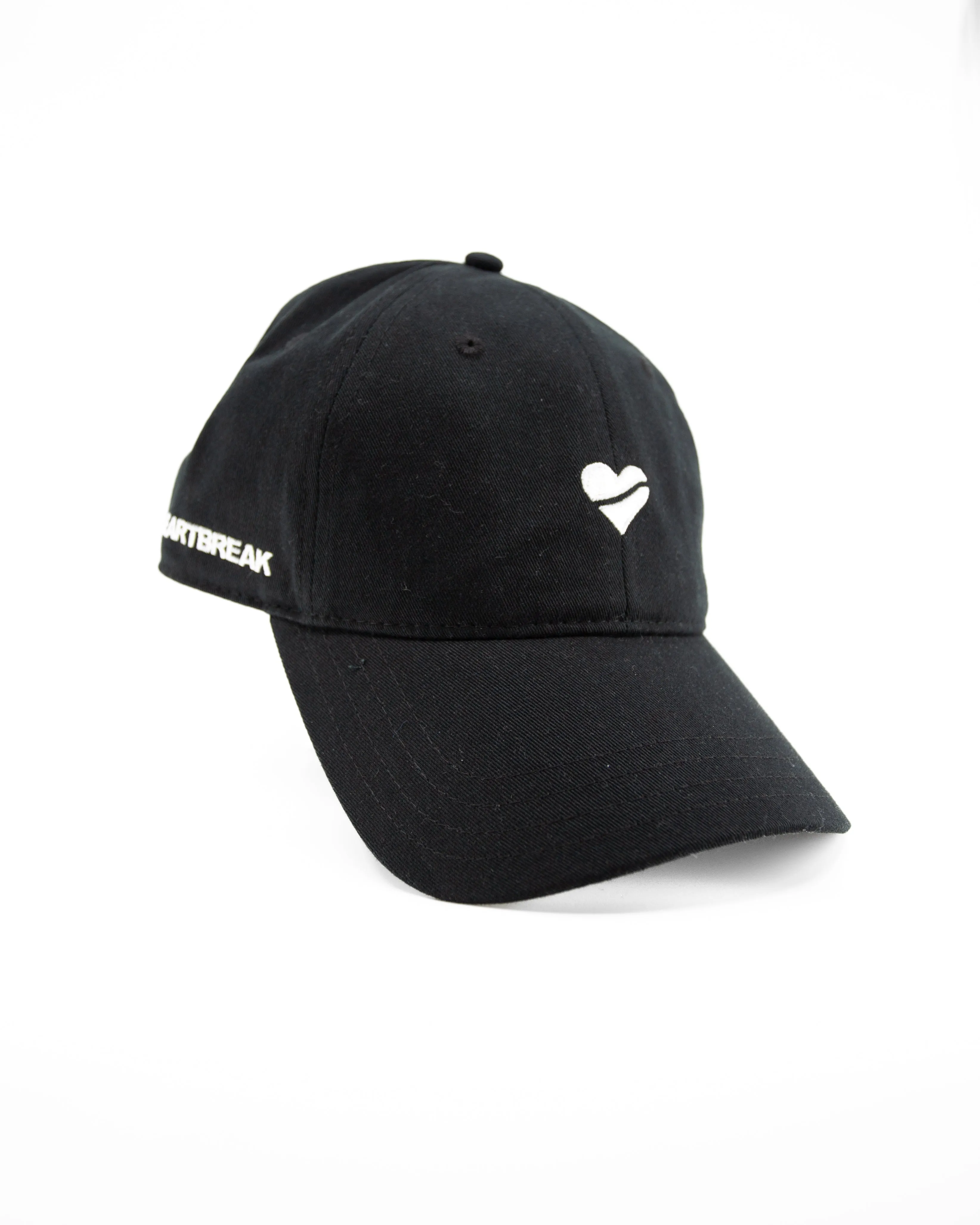 Heartbreak Heart Logo Adjustable-Fit Hat