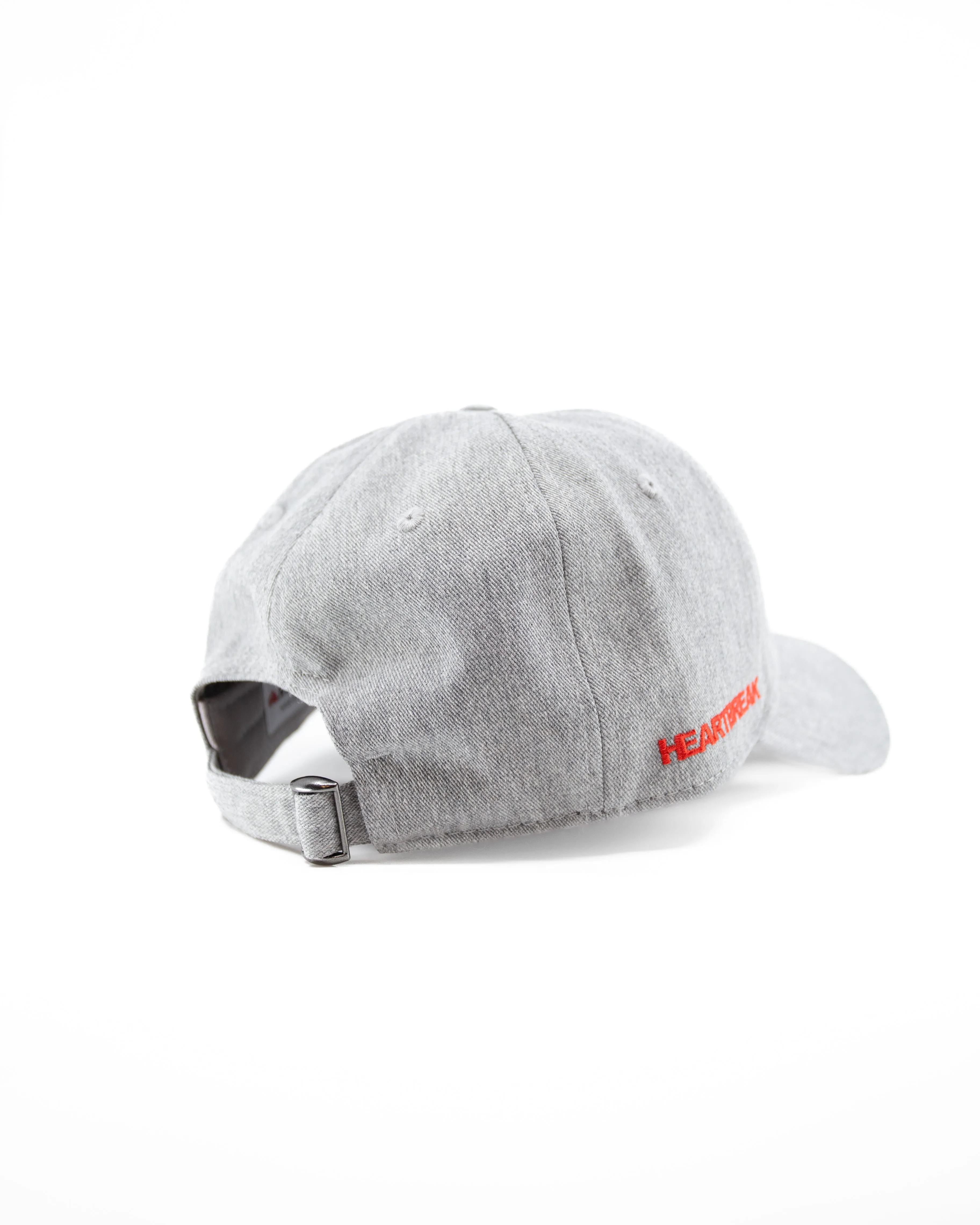 Heartbreak Heart Logo Adjustable-Fit Hat