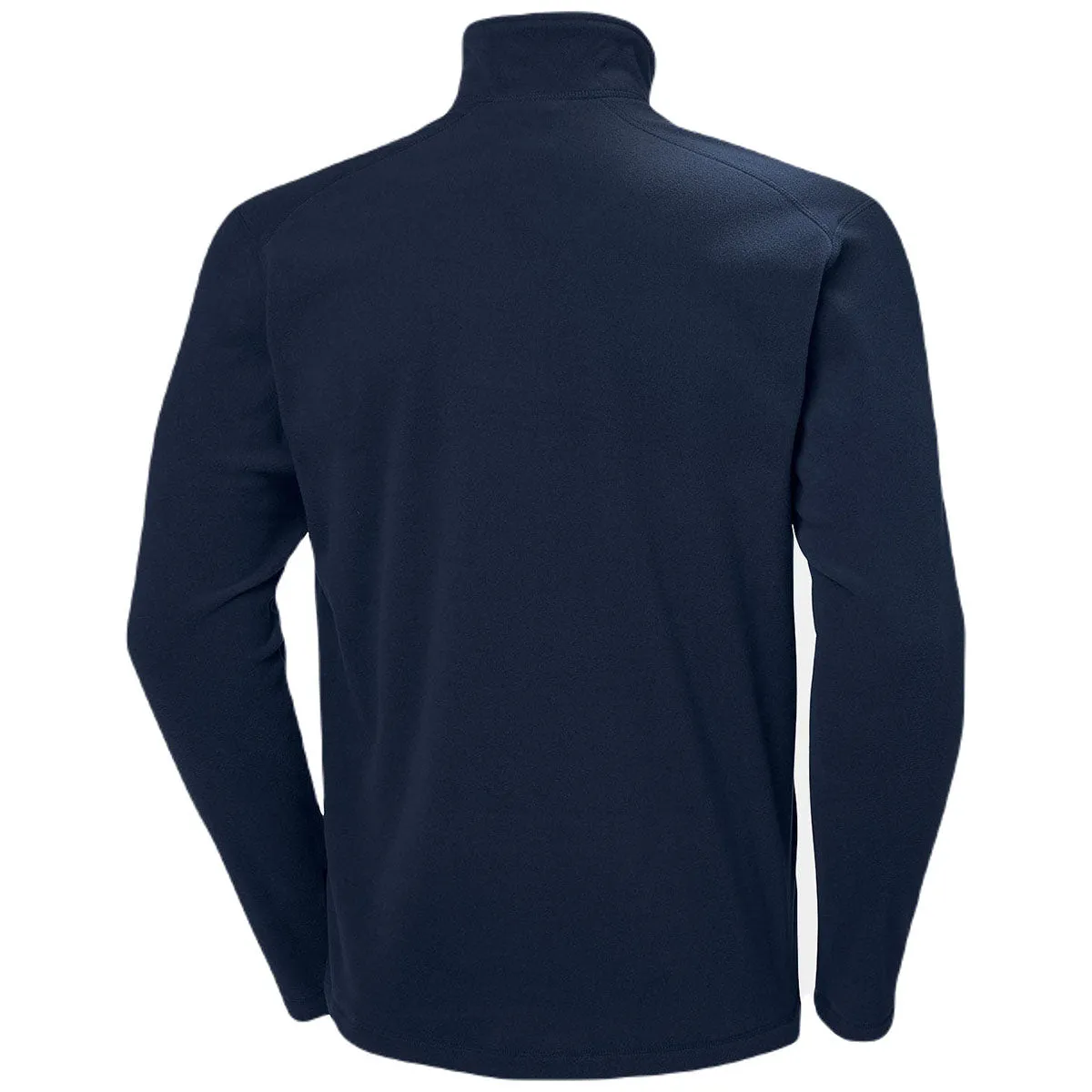 Helly Hansen Men's Navy Daybreaker Fleece Jacket