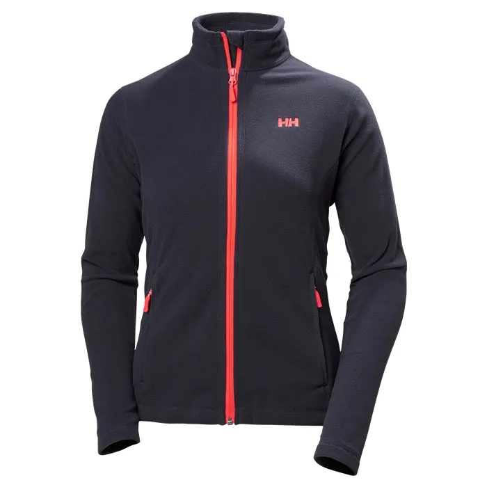 Helly Hansen Women's Daybreaker Fleece Jacket 51599 Graphite Blue