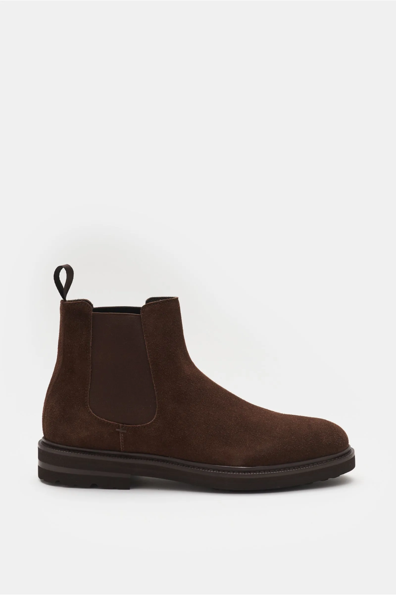 HENDERSON Chelsea boots brown 