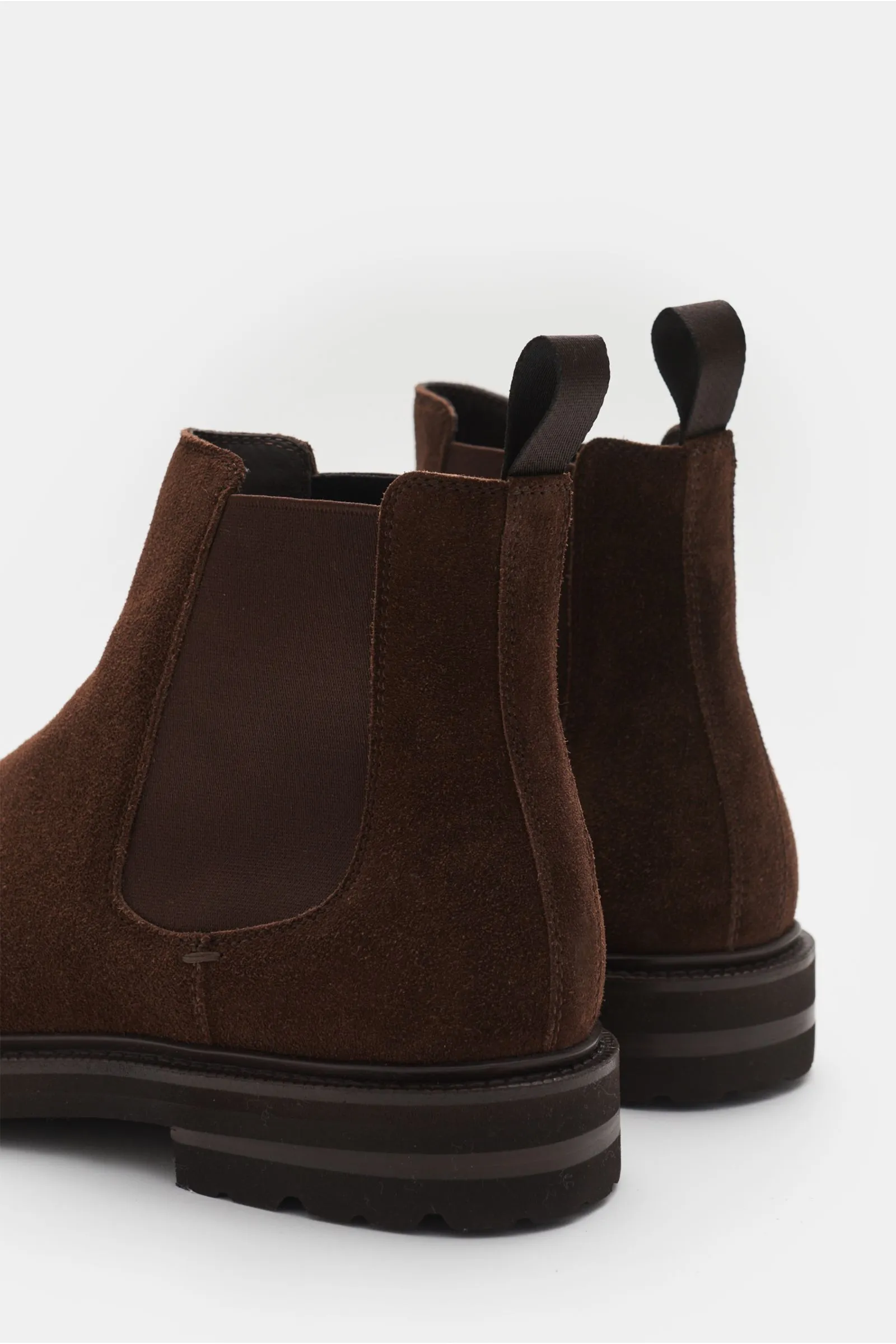 HENDERSON Chelsea boots brown 