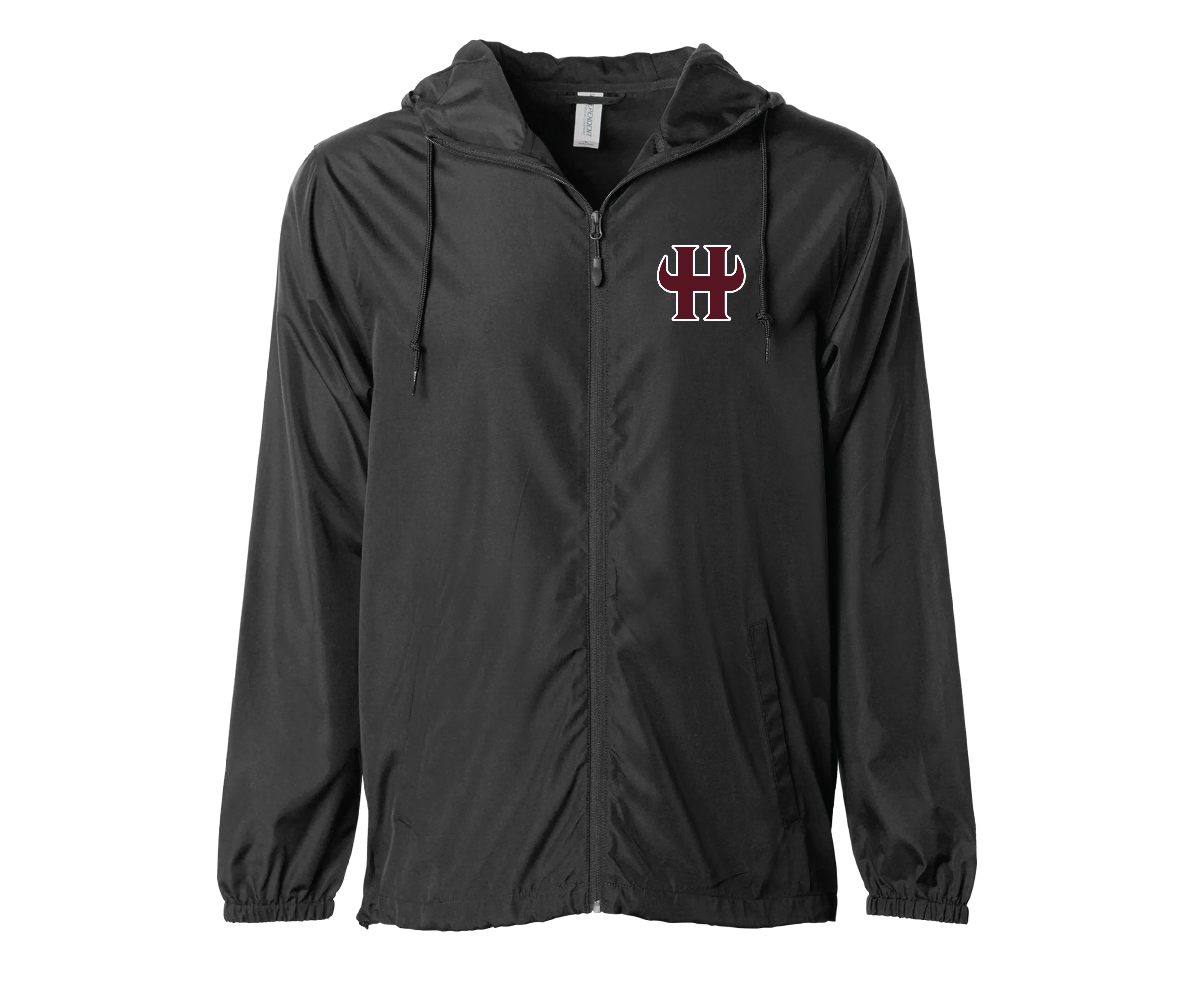 Hereford Bulls - Windbreaker